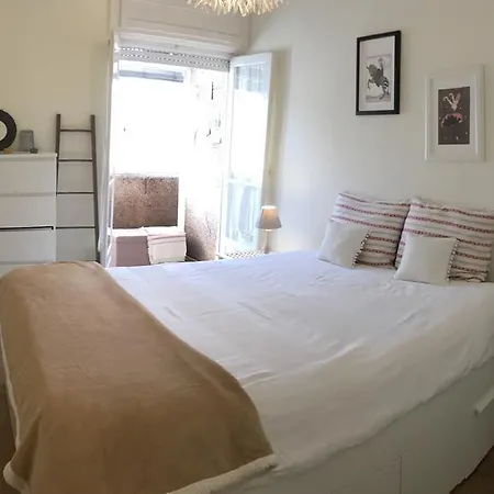 Refuge Holiday Homes | Campolide Cosy * Lisboa